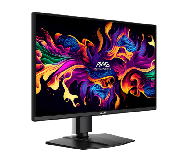 MSI MAG 272QP QD-OLED X24 - 1485759 - zdjęcie 3